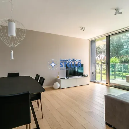 Ferienhaus Merville Lido di Jesolo