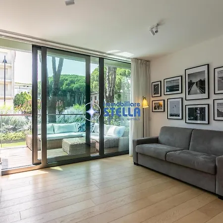 Merville Casa vacanze Lido di Jesolo